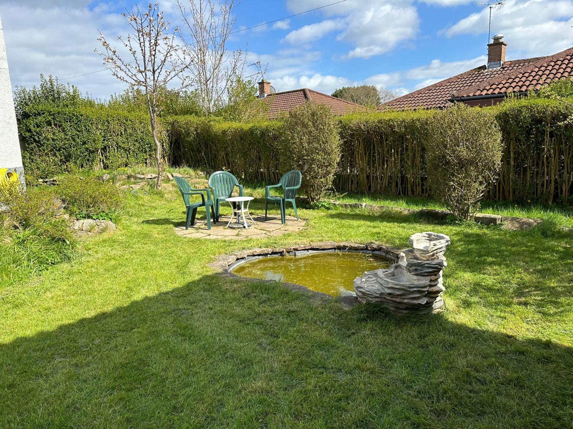 Lovely Countryside Getaway Roslin Eksteriør billede