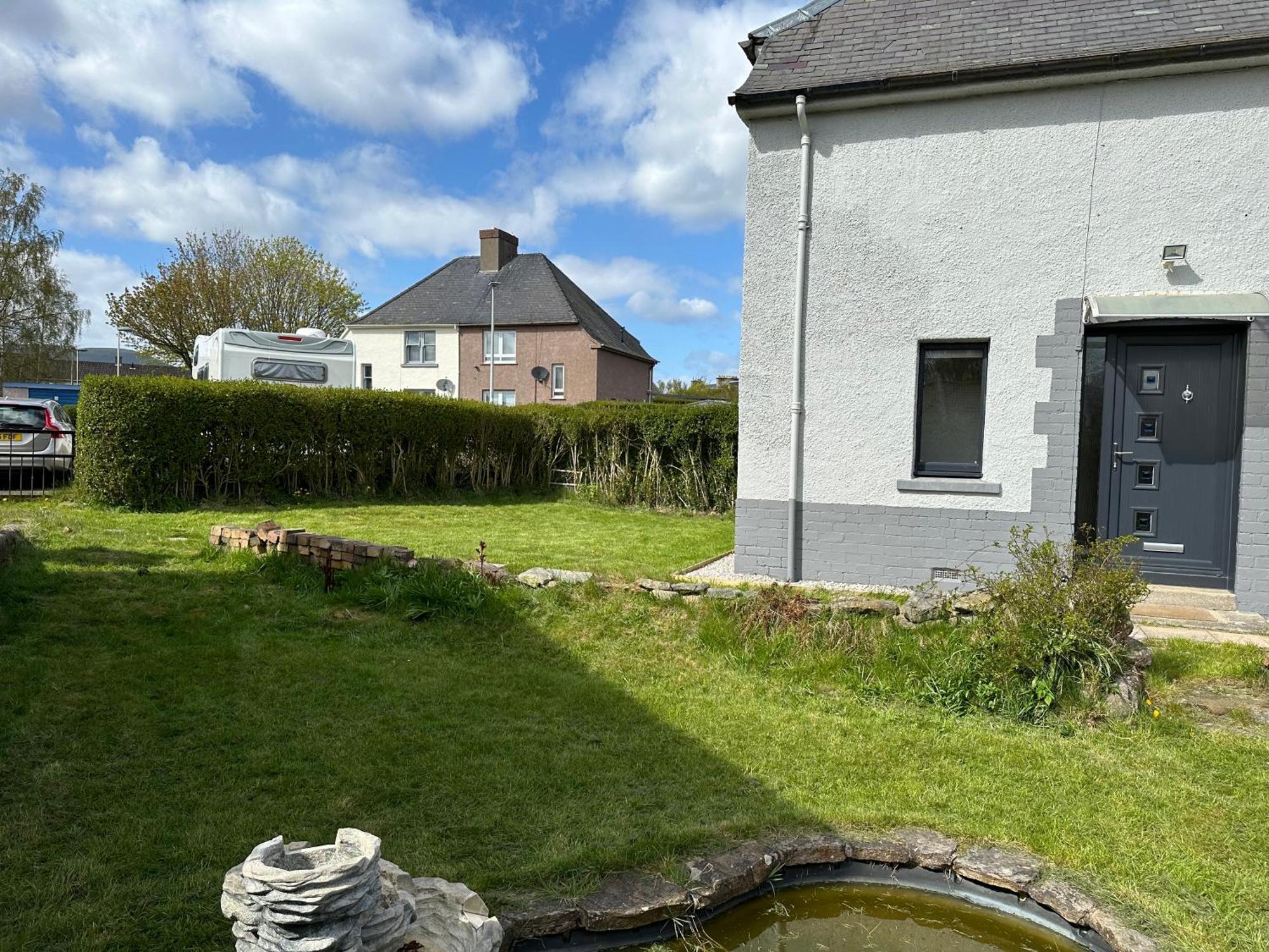 Lovely Countryside Getaway Roslin Eksteriør billede