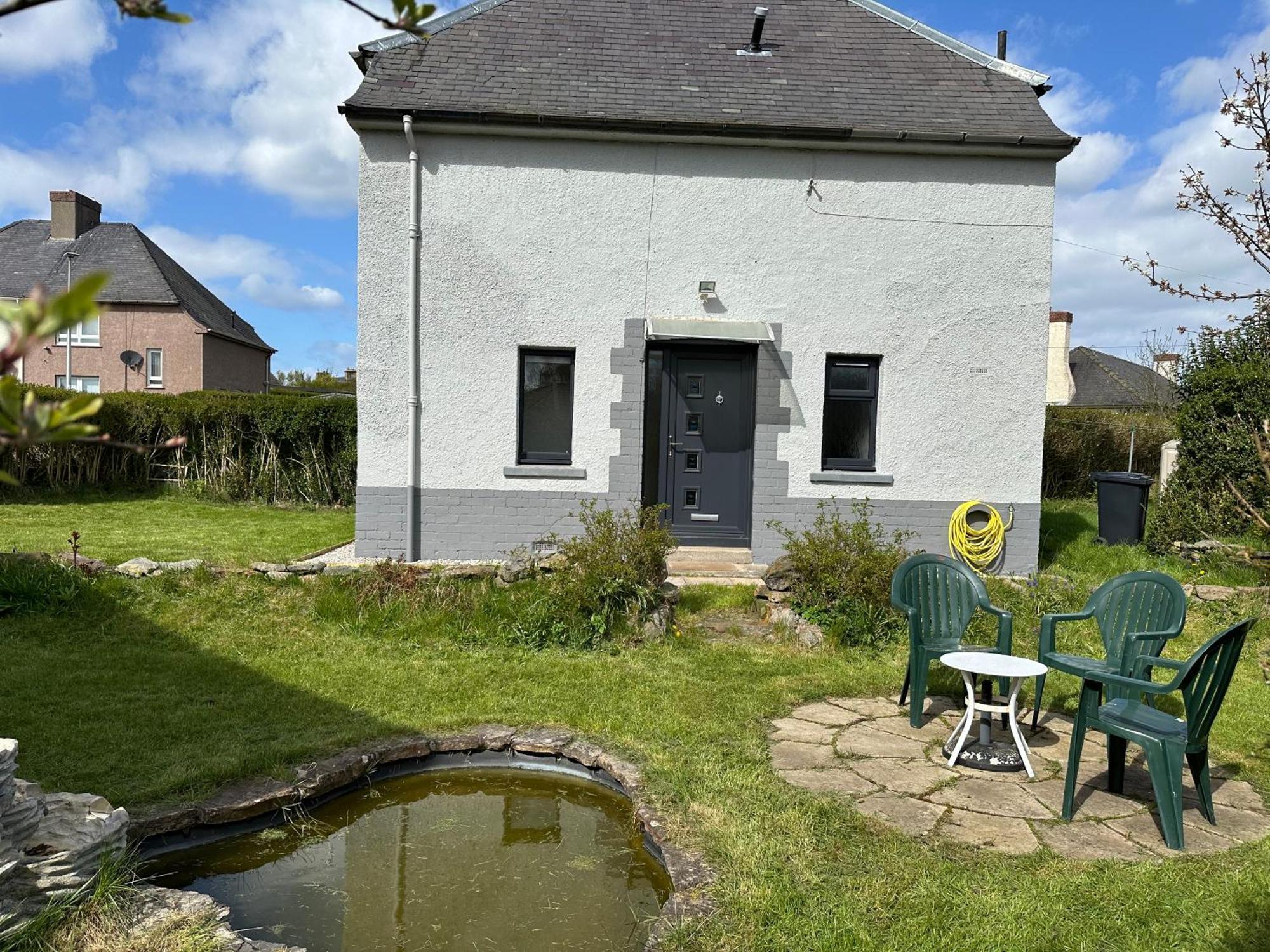 Lovely Countryside Getaway Roslin Eksteriør billede