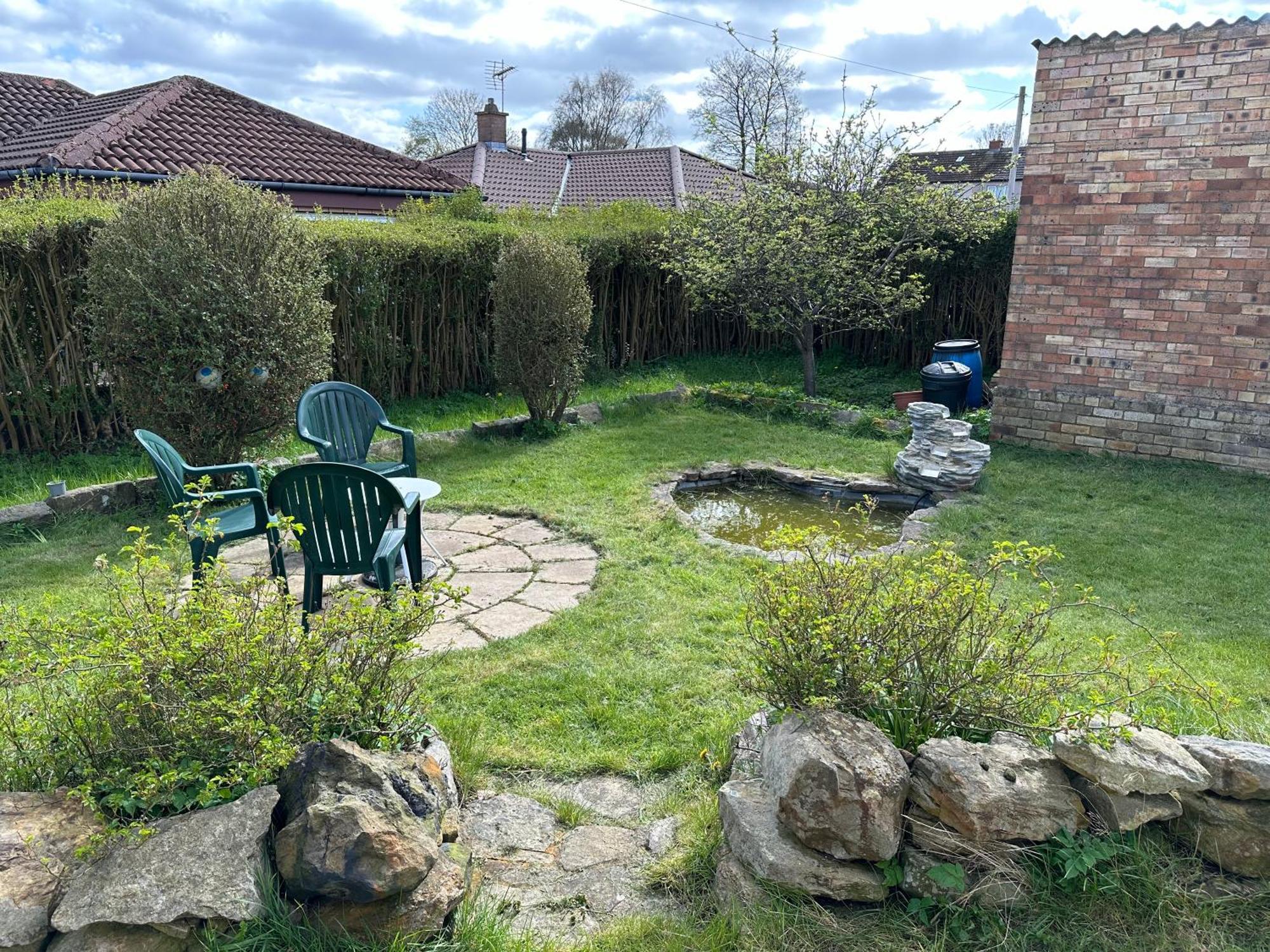 Lovely Countryside Getaway Roslin Eksteriør billede