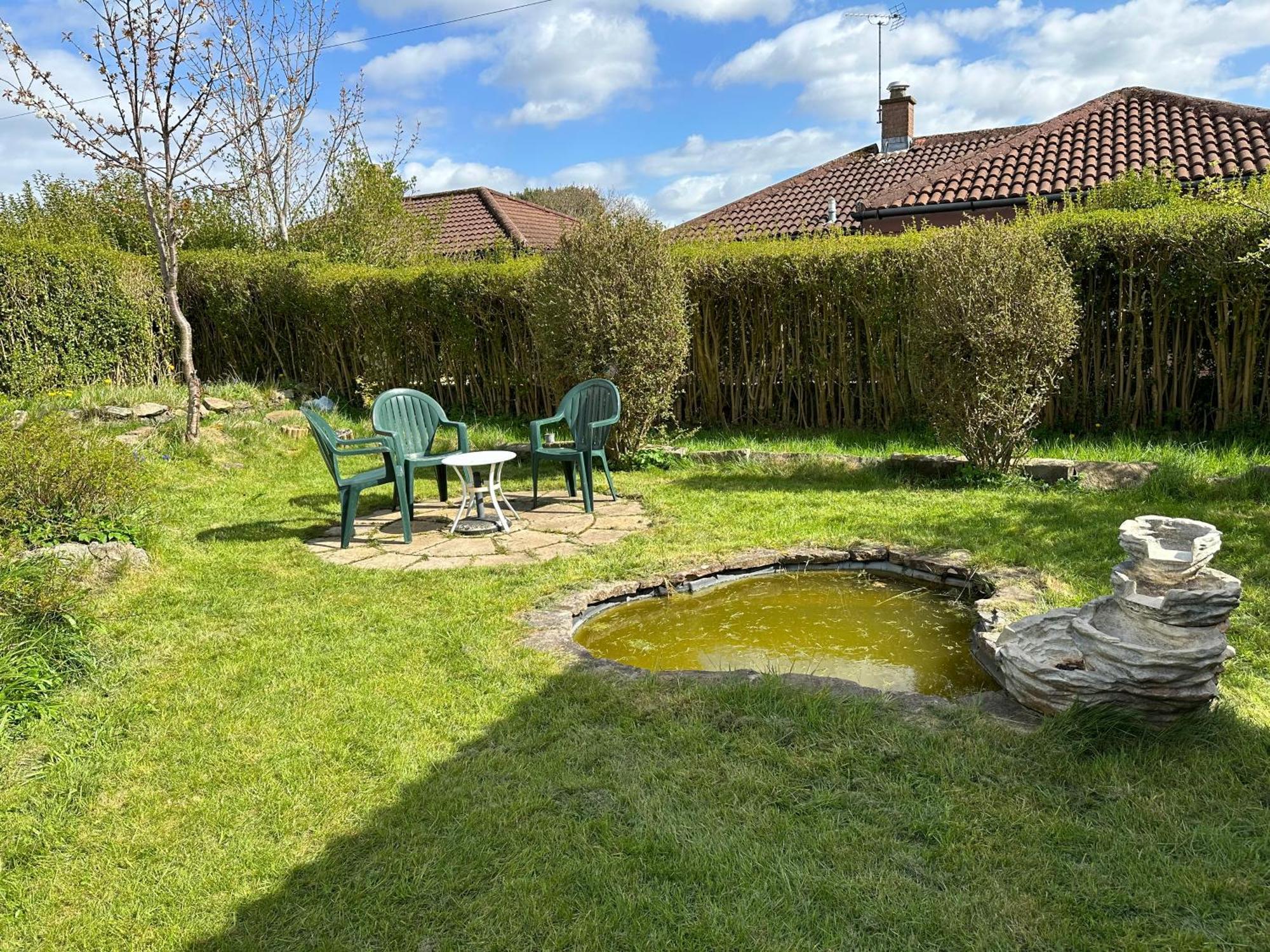 Lovely Countryside Getaway Roslin Eksteriør billede
